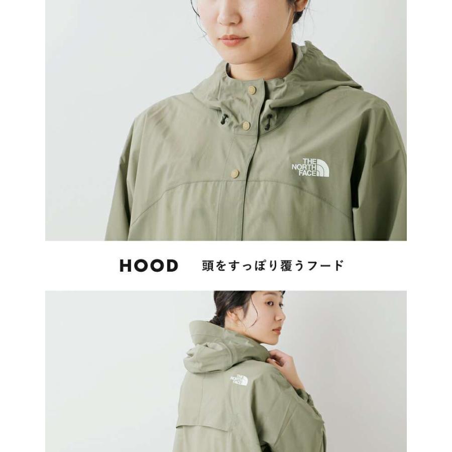THE NORTH FACE ノースフェイス 軽量 防水 ブリーズ THE NORTH FACE ノースフェイス 軽量 防水 ブリーズ