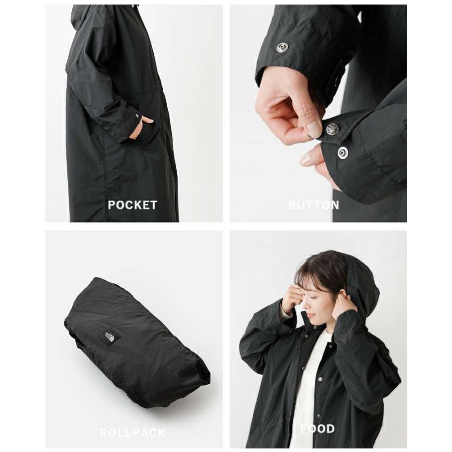 THE NORTH FACE 【クーポン対象】ノースフェイス ロールパック THE NORTH FACE 【クーポン対象】ノースフェイス ロールパック