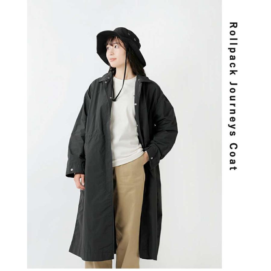 kooi NO BAG NEED COAT 20AW ノーバッグニードコート
