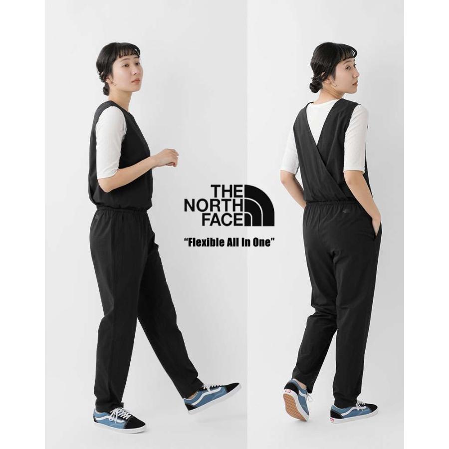 THE NORTH FACE ノースフェイス 2wayストレッチ フレキシブル THE NORTH FACE ノースフェイス 2wayストレッチ フレキシブル