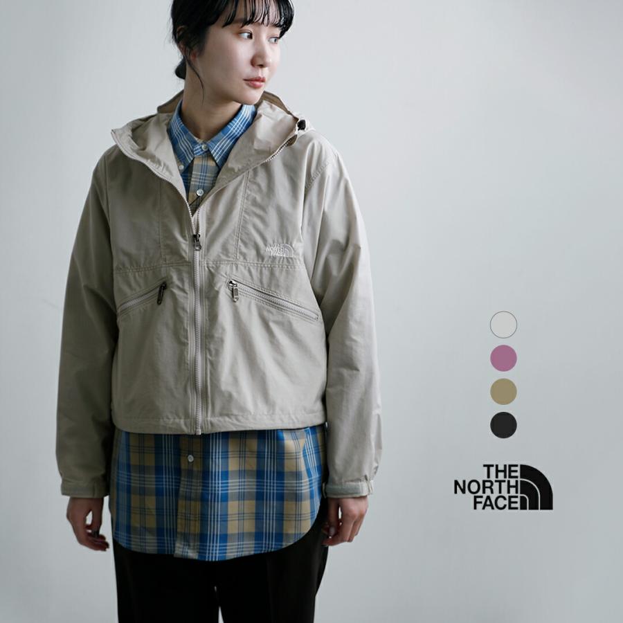 THE NORTH FACE ショートコンパクトジャケット XL THE NORTH FACE＞ショート コンパクト ジャケット（ナイロンジャケット