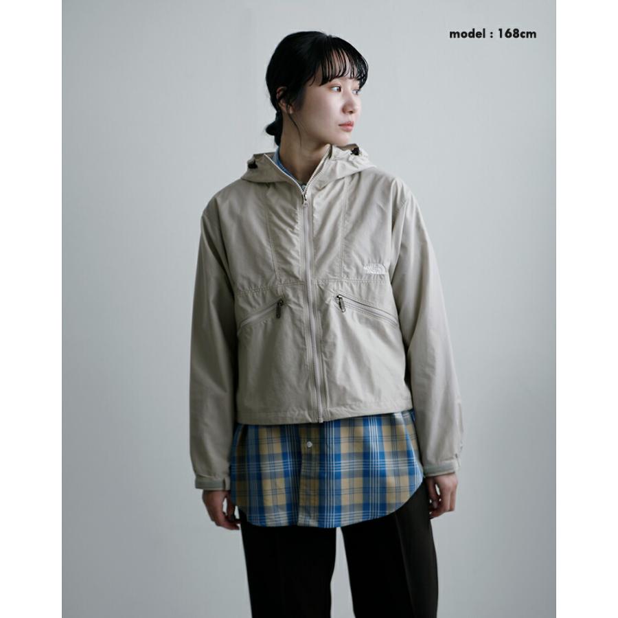 THE NORTH FACE（ザ ノースフェイス） ノースフェイス 撥水 ショート
