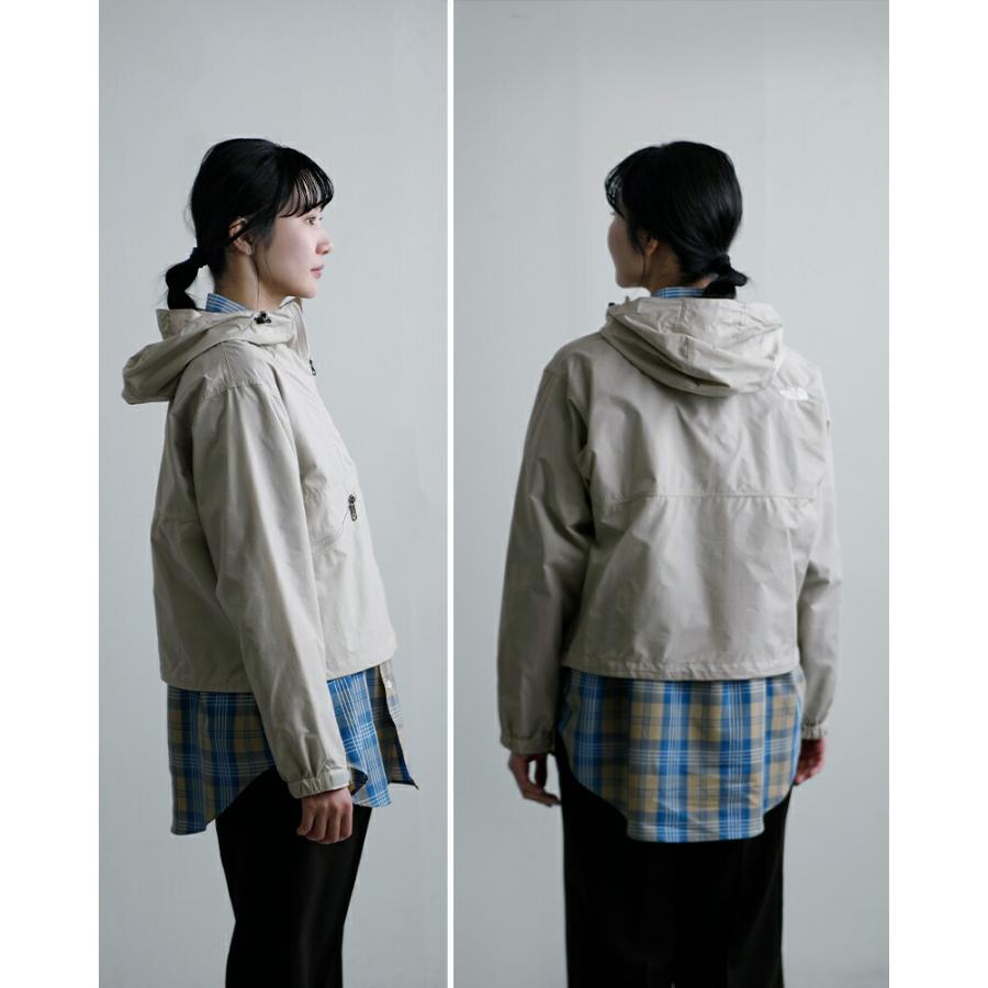 THE NORTH FACE（ザ ノースフェイス） ノースフェイス 撥水 ショート