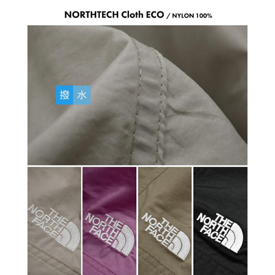 ノースフェイス THE NORTH FACE  撥水 ショート コンパクト ジャケット Short Compact Jacket npw22630 レディース  春夏 2026ss新作の画像
