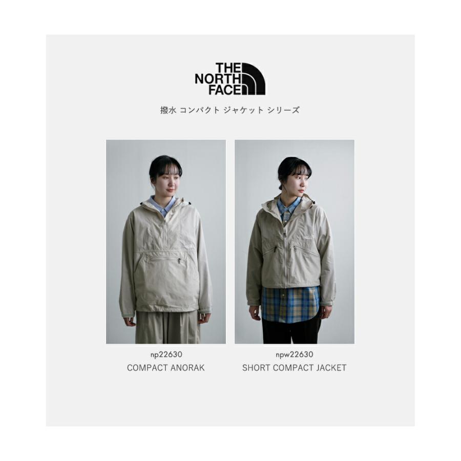 THE NORTH FACEノースフェイス ショートコンパクトジャケット　新品 楽天市場】THE NORTH FACE ノースフェイス 撥水 ショート コンパクト