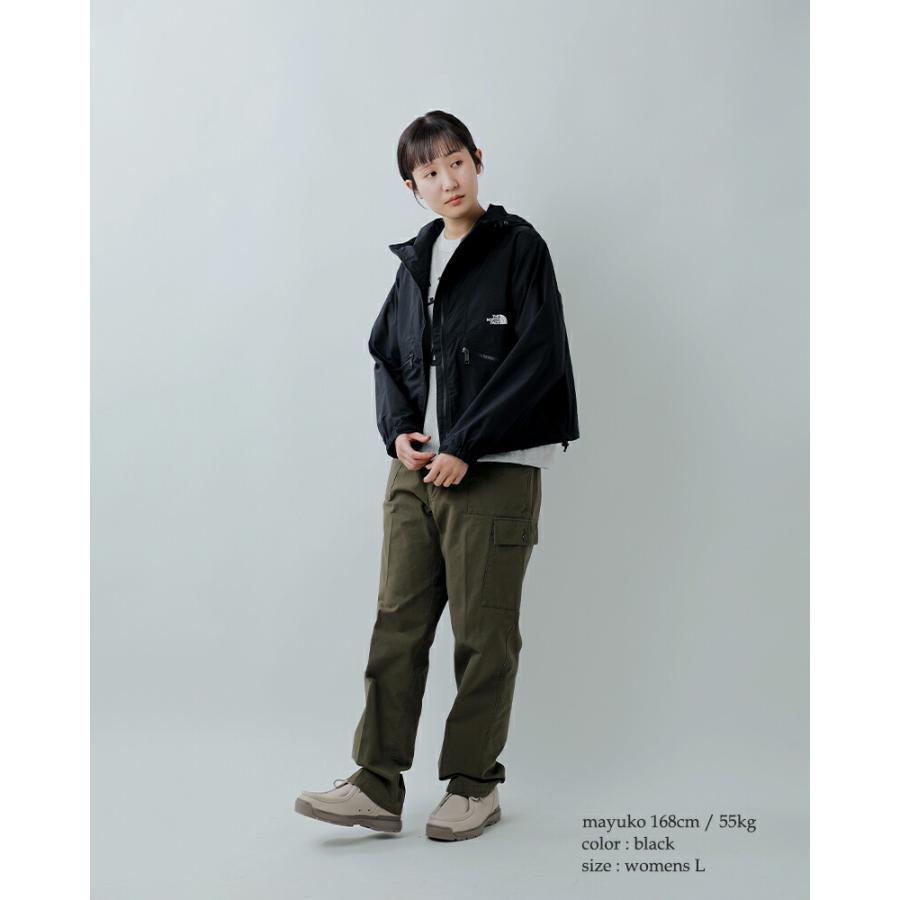 THE NORTH FACE（ザ ノースフェイス） ノースフェイス 撥水 ショート