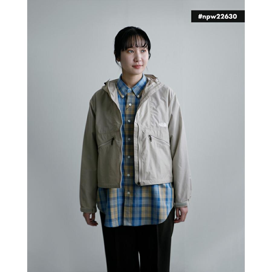 THE NORTH FACE ショートコンパクトジャケット XL THE NORTH FACE＞ショート コンパクト ジャケット