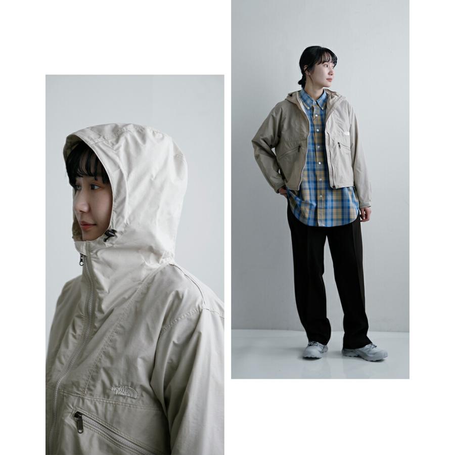 THE NORTH FACE ショートコンパクトジャケット XL THE NORTH FACE｜【公式】ショートコンパクトジャケット(レディース