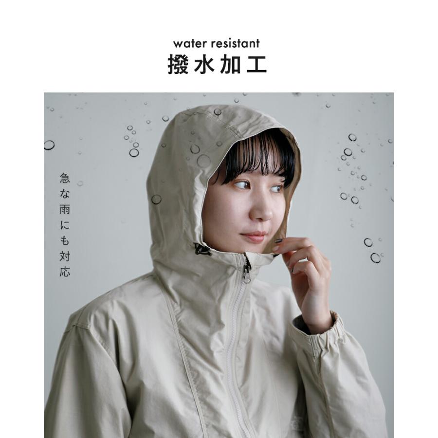 THE NORTH FACE（ザ ノースフェイス） ノースフェイス 撥水 ショート