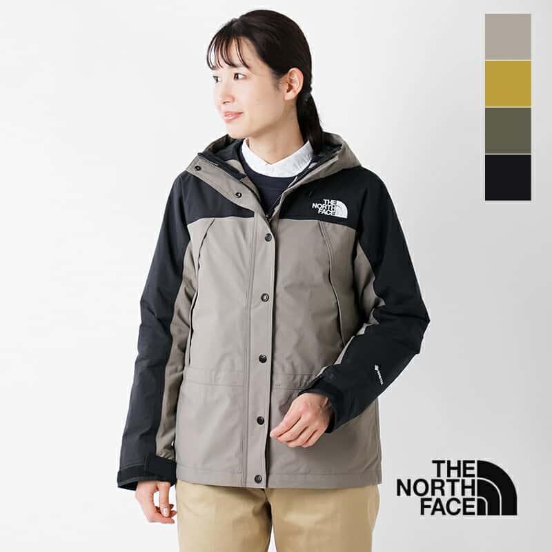 THE NORTH FACE マウンテンライトジャケット NPW62236-