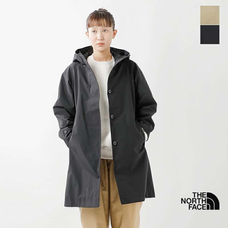 THE NORTH FACE ノースフェイス ジップイン マグネ ボールド
