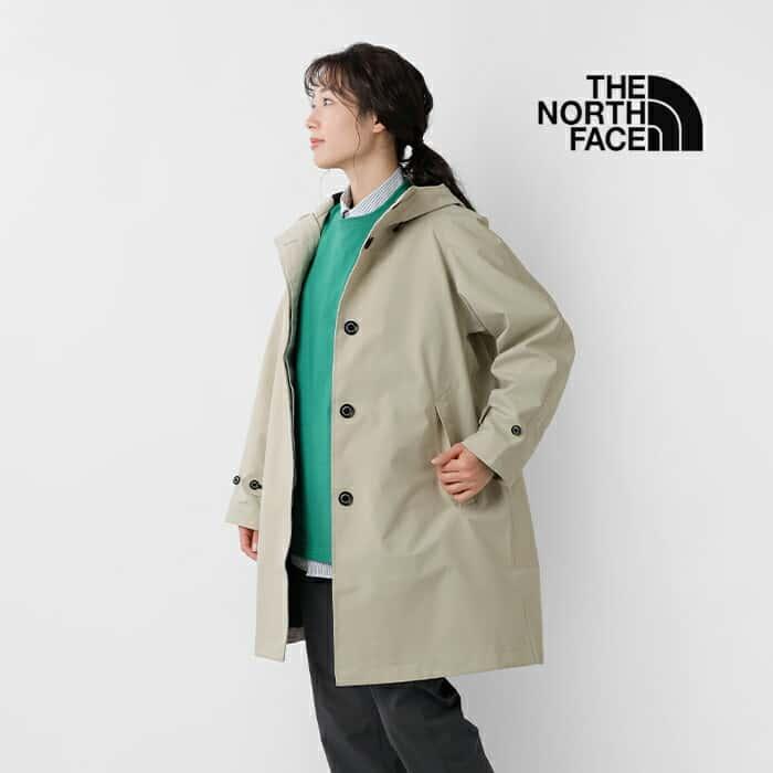 THE NORTH FACE ノースフェイス ジップイン マグネ ボールド
