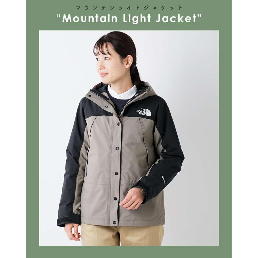 THE NORTH FACE 【50%OFF】ノースフェイス マウンテン ライト THE NORTH FACE 【50%OFF】ノースフェイス マウンテン ライト