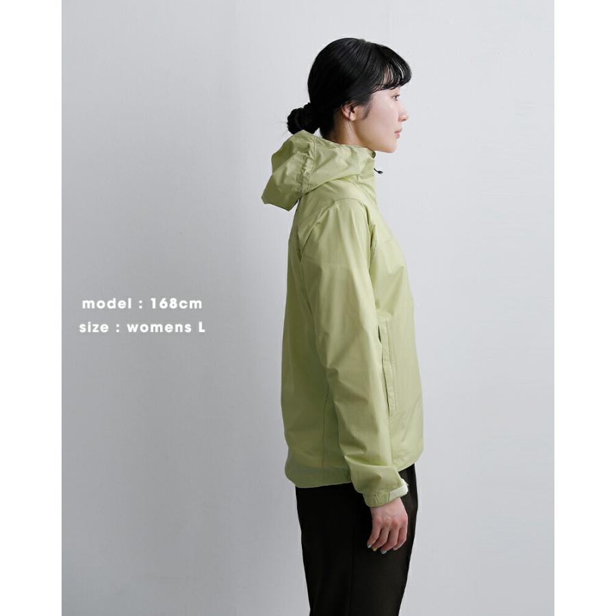 THE NORTH FACE（ザ ノースフェイス） ノースフェイス 軽量 レイン