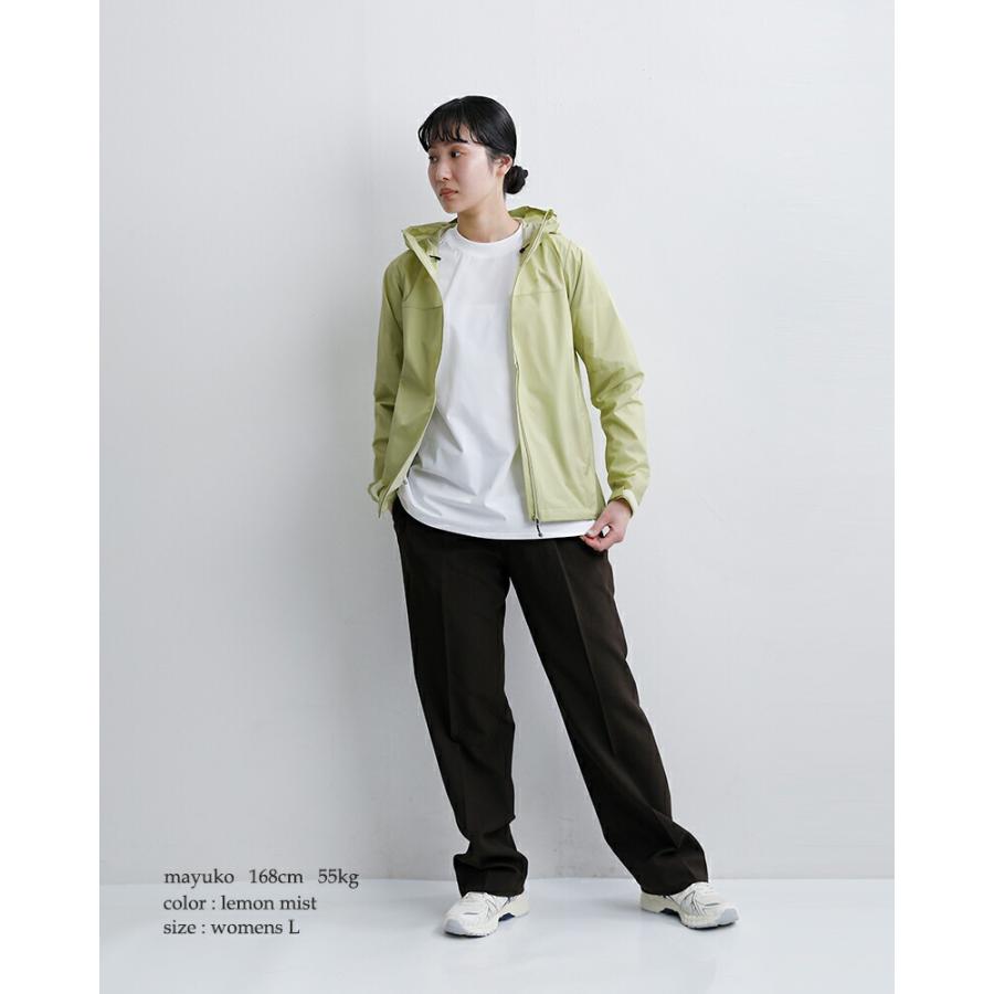 THE NORTH FACE（ザ ノースフェイス） ノースフェイス 軽量 レイン