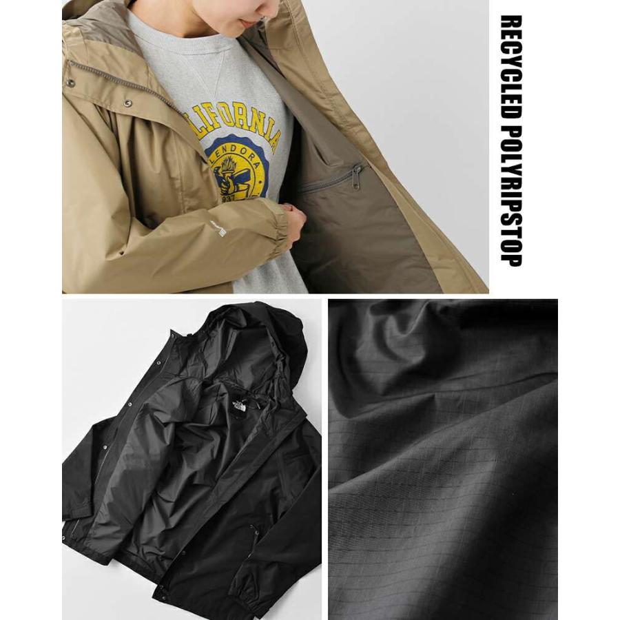 THE NORTH FACE ノースフェイス ゴアテックス ストアウェイ