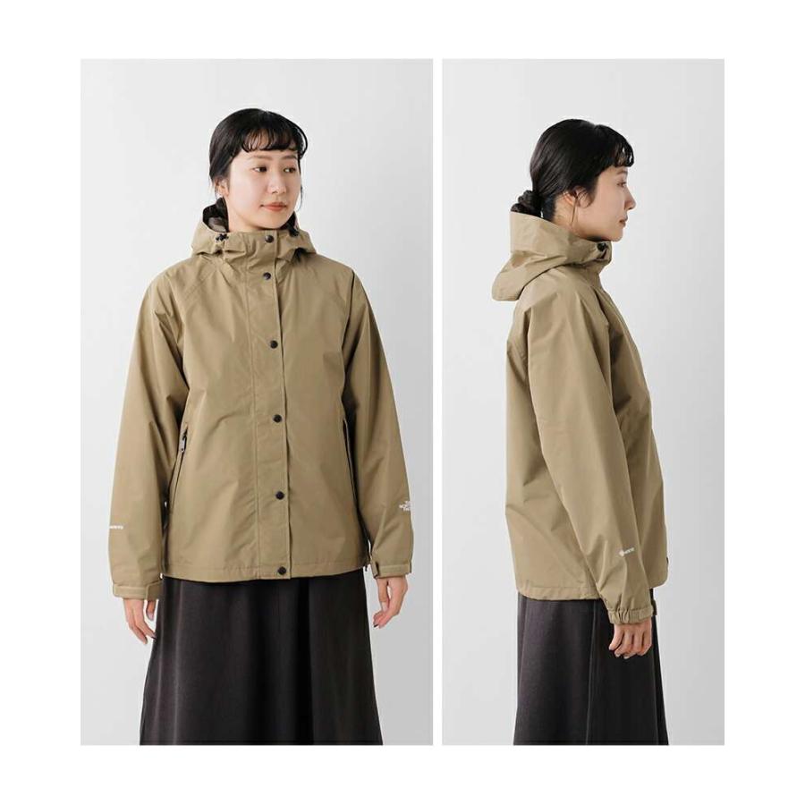 THE NORTH FACE ノースフェイス ゴアテックス ストアウェイ