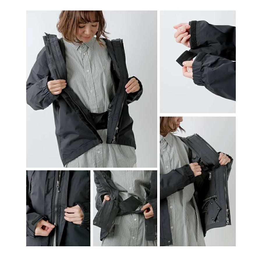 THE NORTH FACE（ザ ノースフェイス） ノースフェイス スクープ