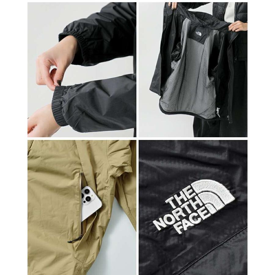 THE NORTH FACE（ザ ノースフェイス） ノースフェイス クロノス トリ