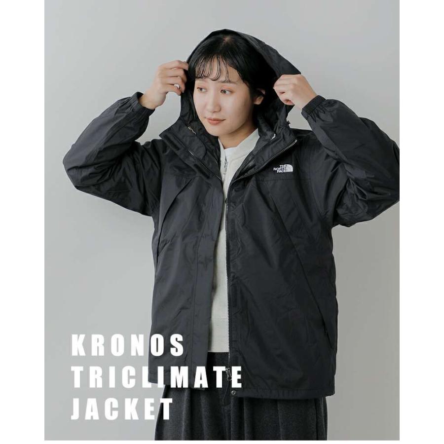 THE NORTH FACE（ザ ノースフェイス） ノースフェイス クロノス トリ