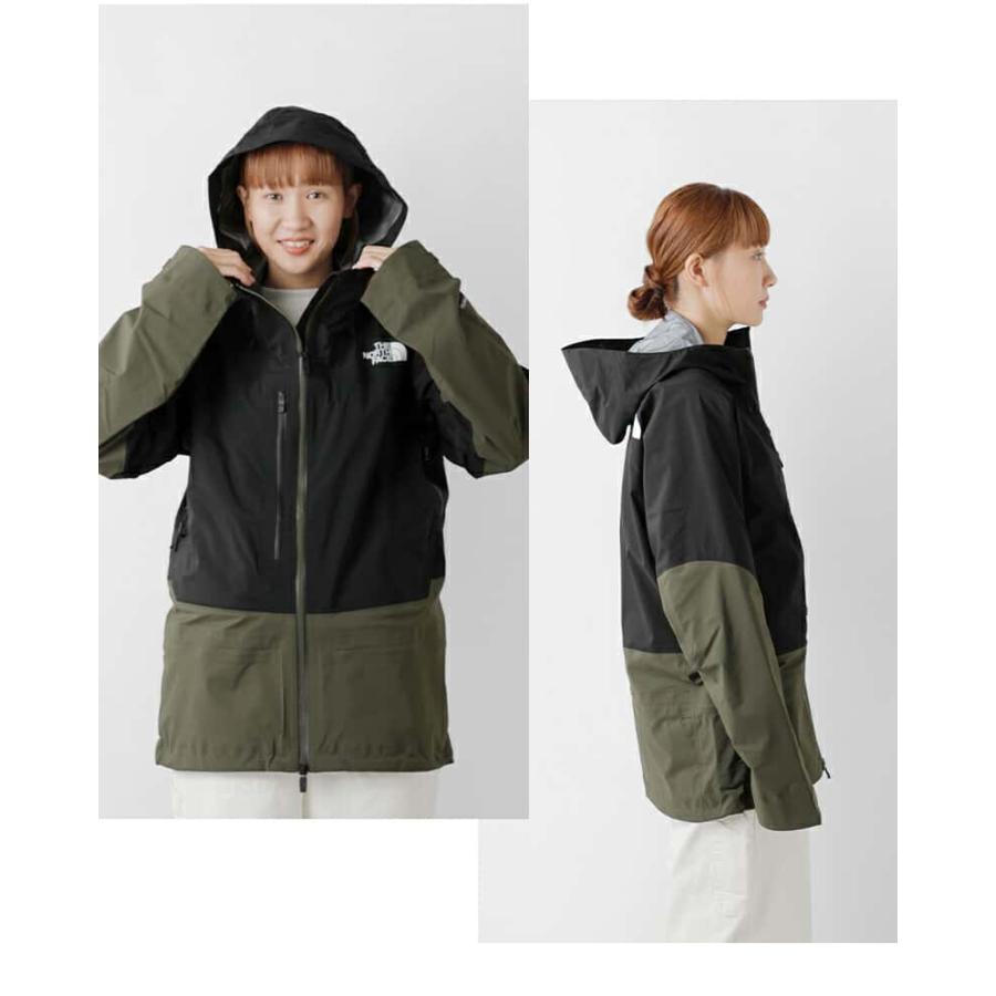 40%OFF】ノースフェイス THE NORTH FACE 40D ゴアテックス パウダー 