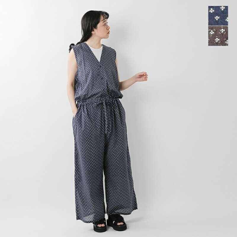 SOIL(ファッション) ソイル SOIL コットン ボイル スモール SOIL(ファッション) ソイル SOIL コットン ボイル スモール