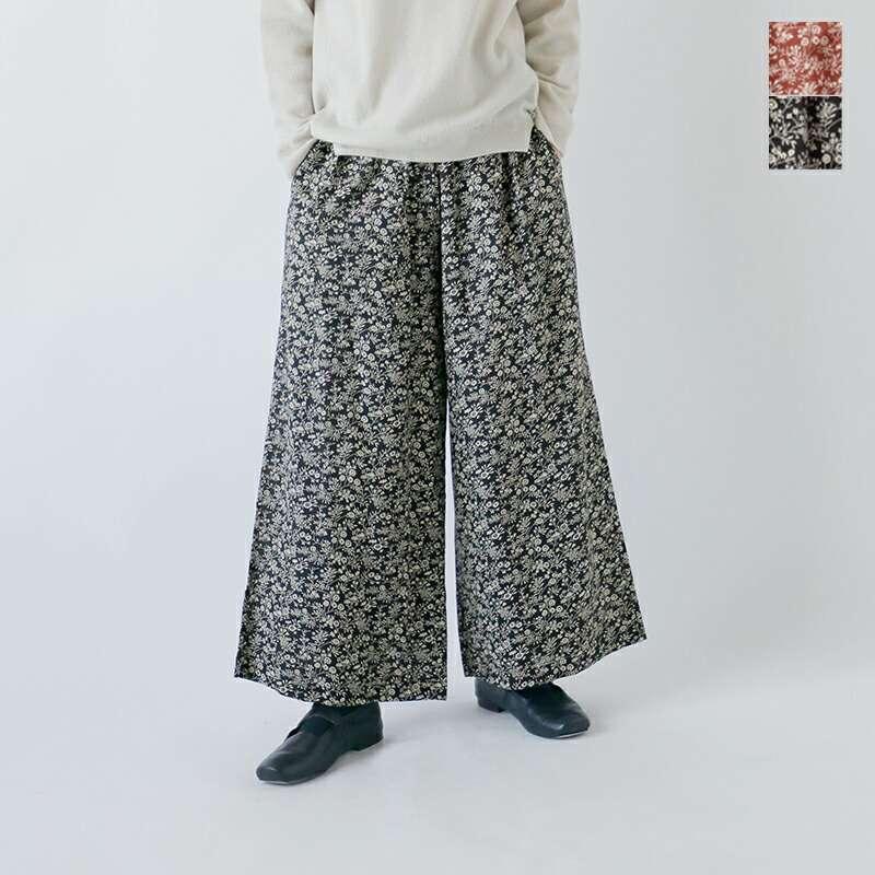 SOIL(ファッション) ソイル SOIL コットン スラブ スモール