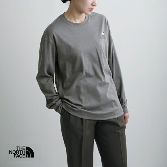 ノースフェイス　ナイロン　ロングスリーブ THE NORTH FACE（ザ ノースフェイス） ノースフェイス THE NORTH FACE