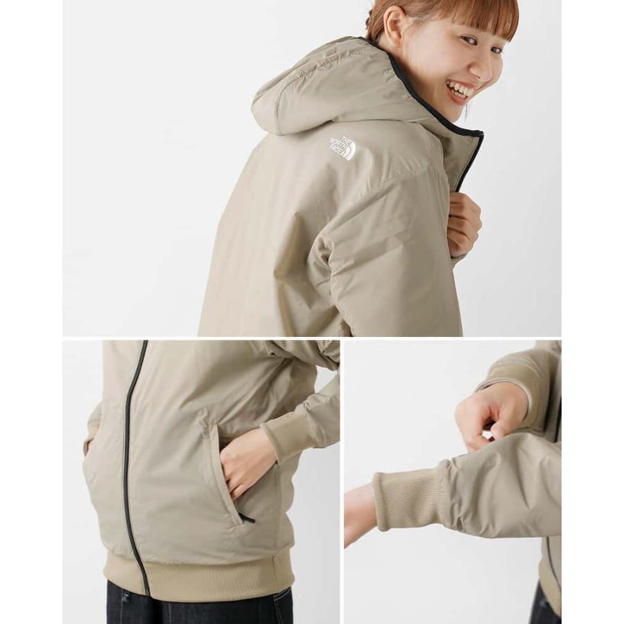 ノースフェイス THE NORTH FACE  リバーシブル テックエアー フーディ Reversible Tech Air Hoodie nt62289｜aranciato｜09