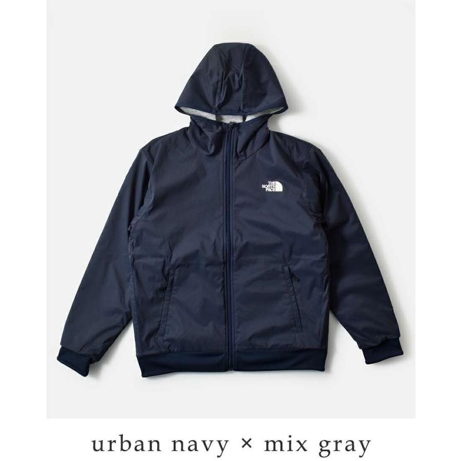 セール【30%OFF】ノースフェイス THE NORTH FACE リバーシブル テック