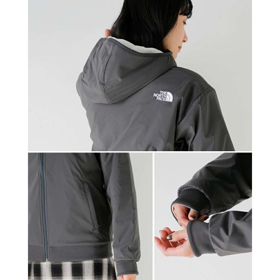 セール【30%OFF】ノースフェイス THE NORTH FACE リバーシブル テック