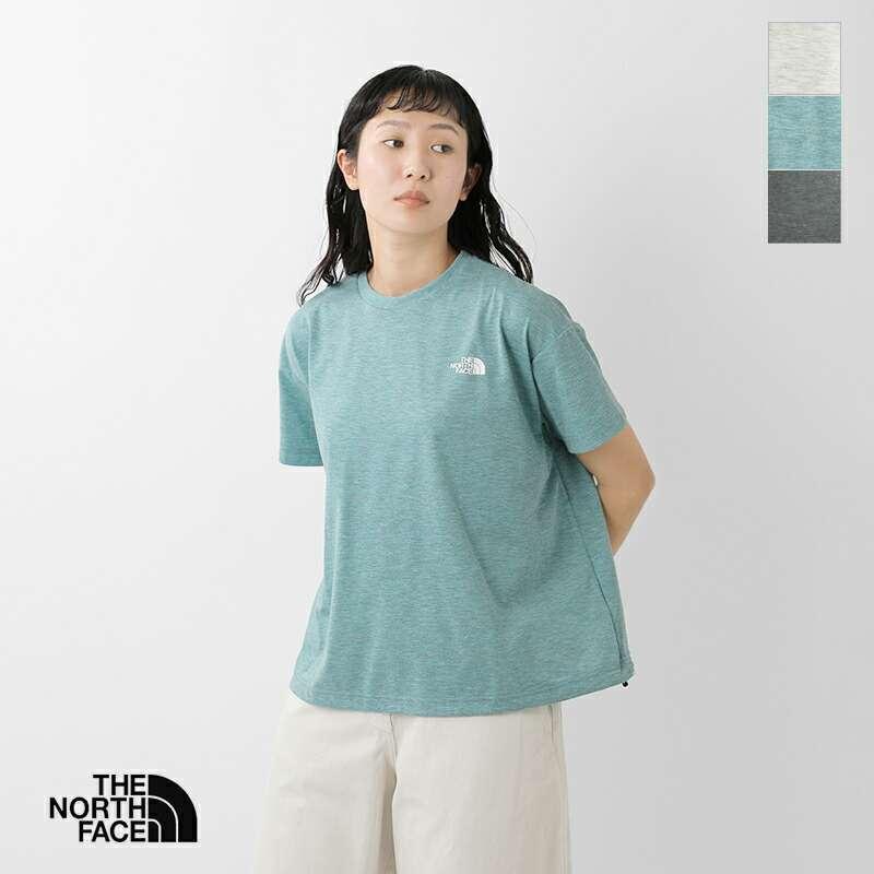 ノースフェイス　ハーフパンツ　Tシャツ　120 THE NORTH FACE (ザ ノースフェイス) ハーフドームロゴ クルー