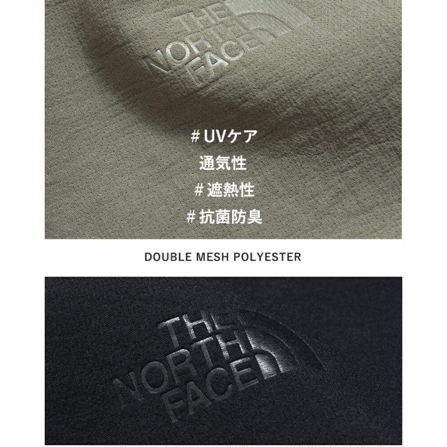 THE NORTH FACE（ザ ノースフェイス） ノースフェイス UVプロテクト