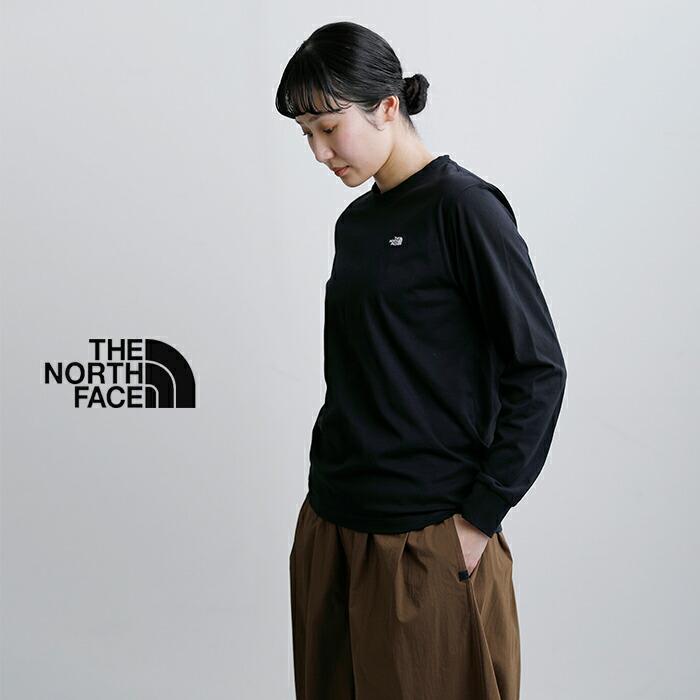 THE NORTH FACE（ザ ノースフェイス） ノースフェイス ロングスリーブ