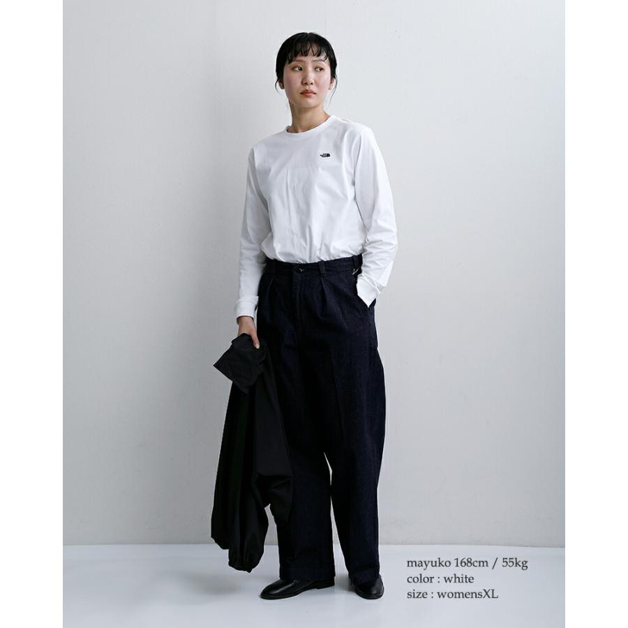 THE NORTH FACE（ザ ノースフェイス） ノースフェイス ロングスリーブ