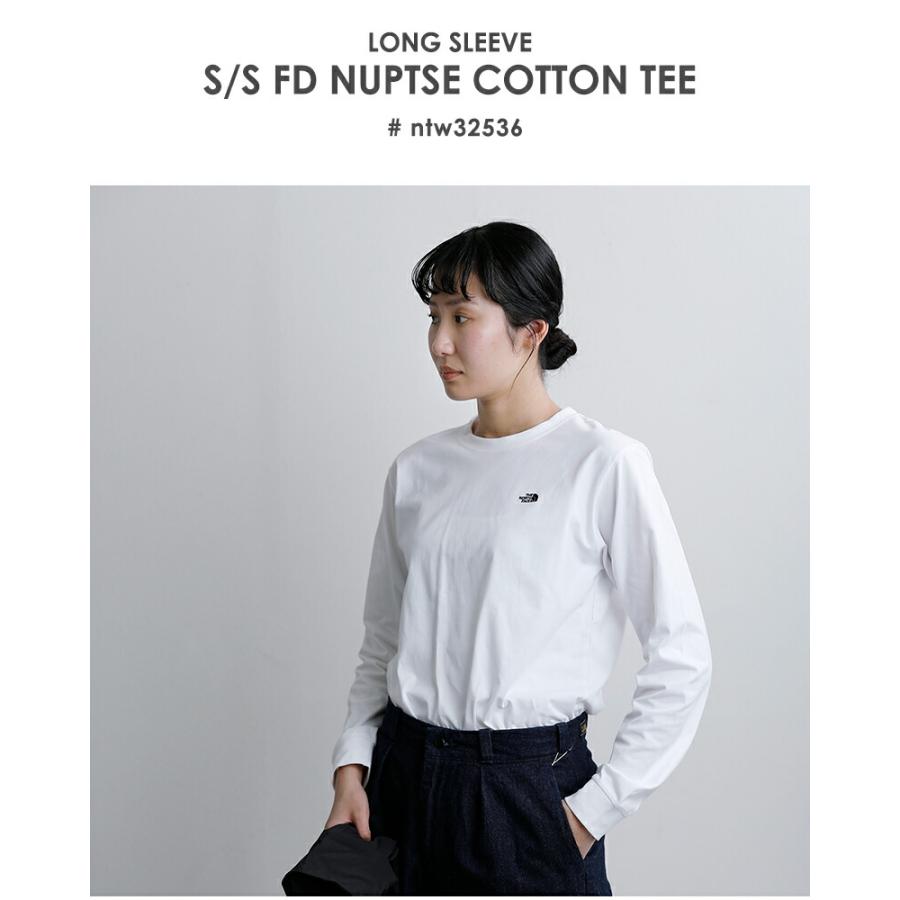 THE NORTH FACE（ザ ノースフェイス） ノースフェイス ロングスリーブ