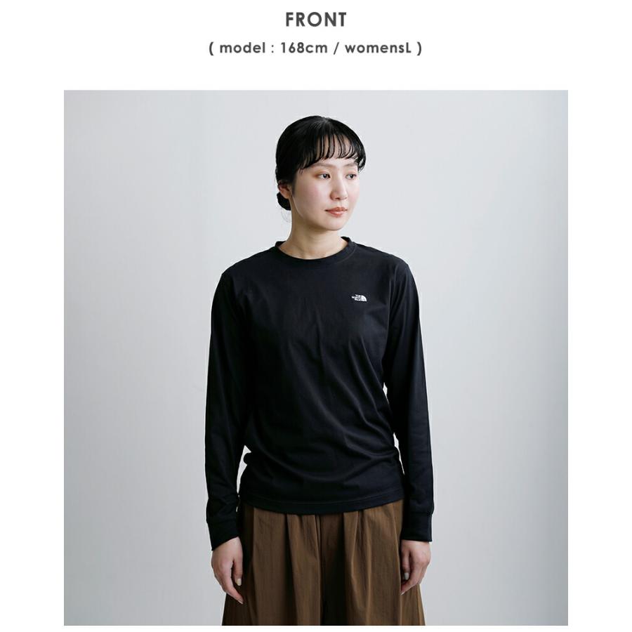 THE NORTH FACE（ザ ノースフェイス） ノースフェイス ロングスリーブ