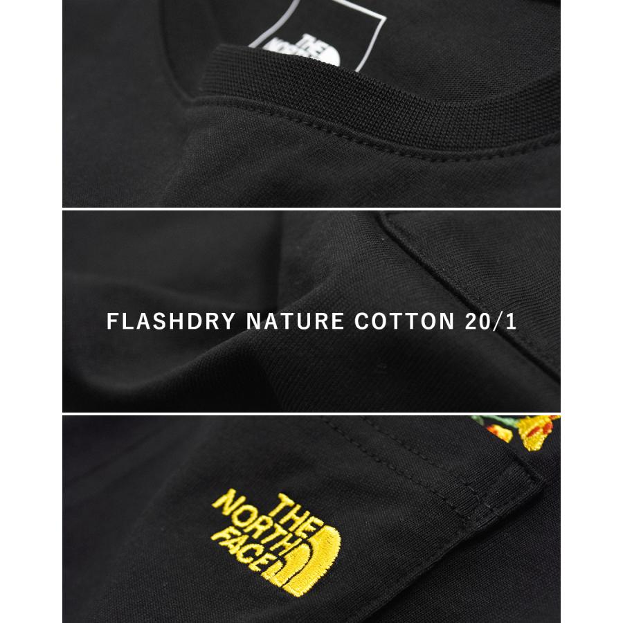 THE NORTH FACE（ザ ノースフェイス） ノースフェイス フラッシュ