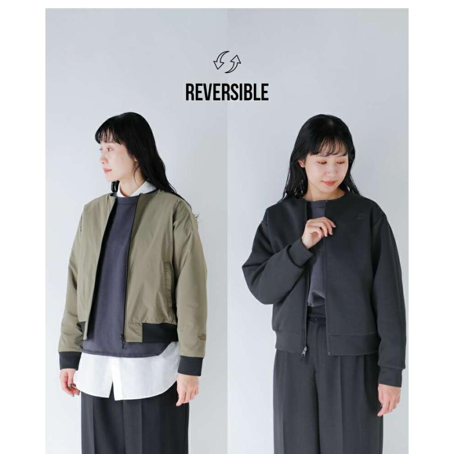 THE NORTH FACE（ザ ノースフェイス） ノースフェイス リバーシブル