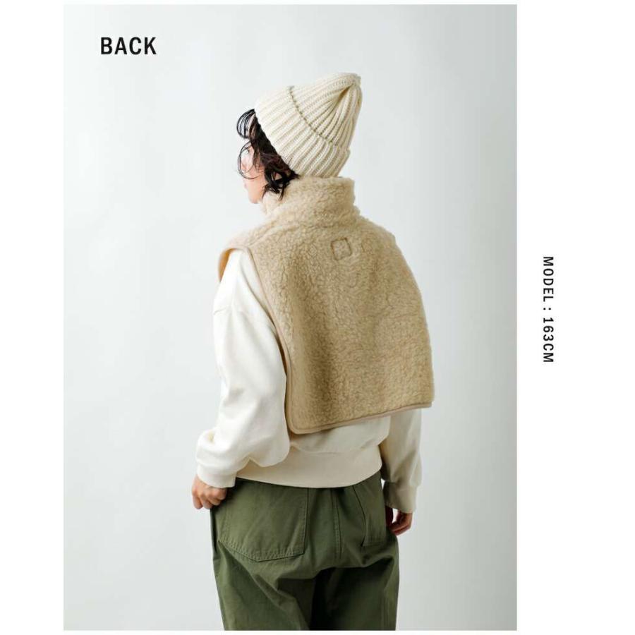 COLD BREAKER（コールドブレーカー） ジップ ビブ ネックウォーマー nw