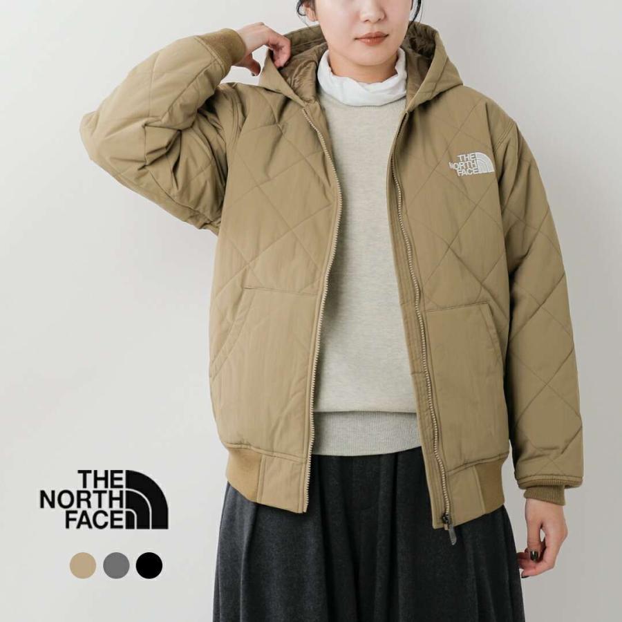 THE NORTH FACE ノースフェイス フード付き ヤッキン ジャケット