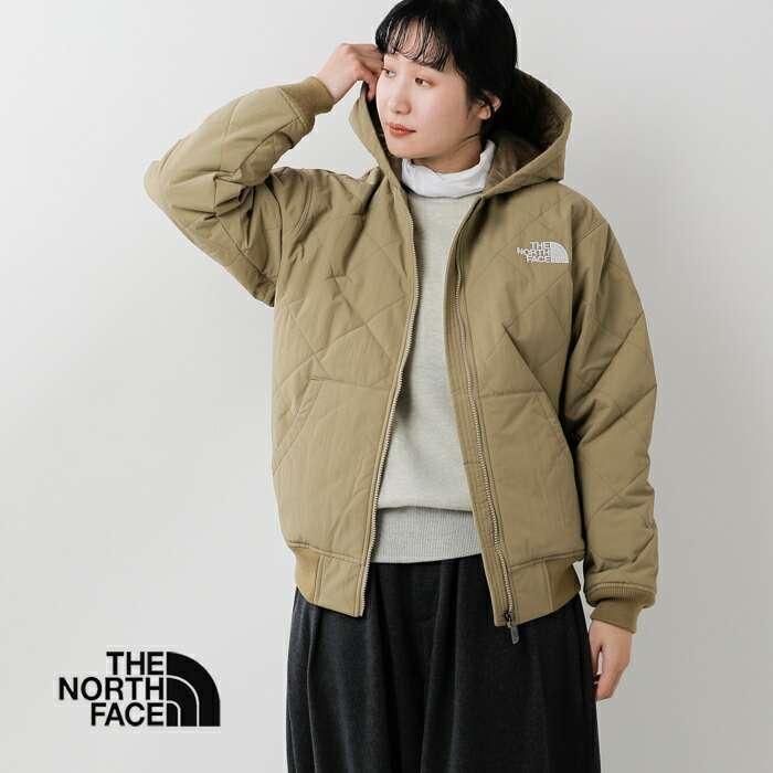 THE NORTH FACE ノースフェイス フード付き ヤッキン ジャケット