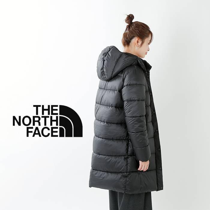 the north face camp sierra long coat