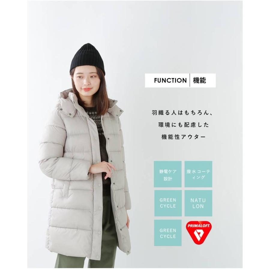 the north face camp sierra long coat