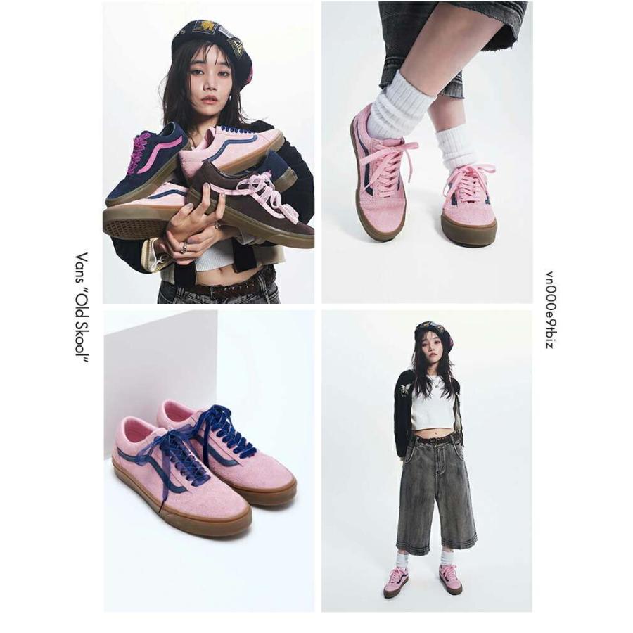 VANS（ヴァンズ） セール【30%OFF】ヴァンズ オールドスクール