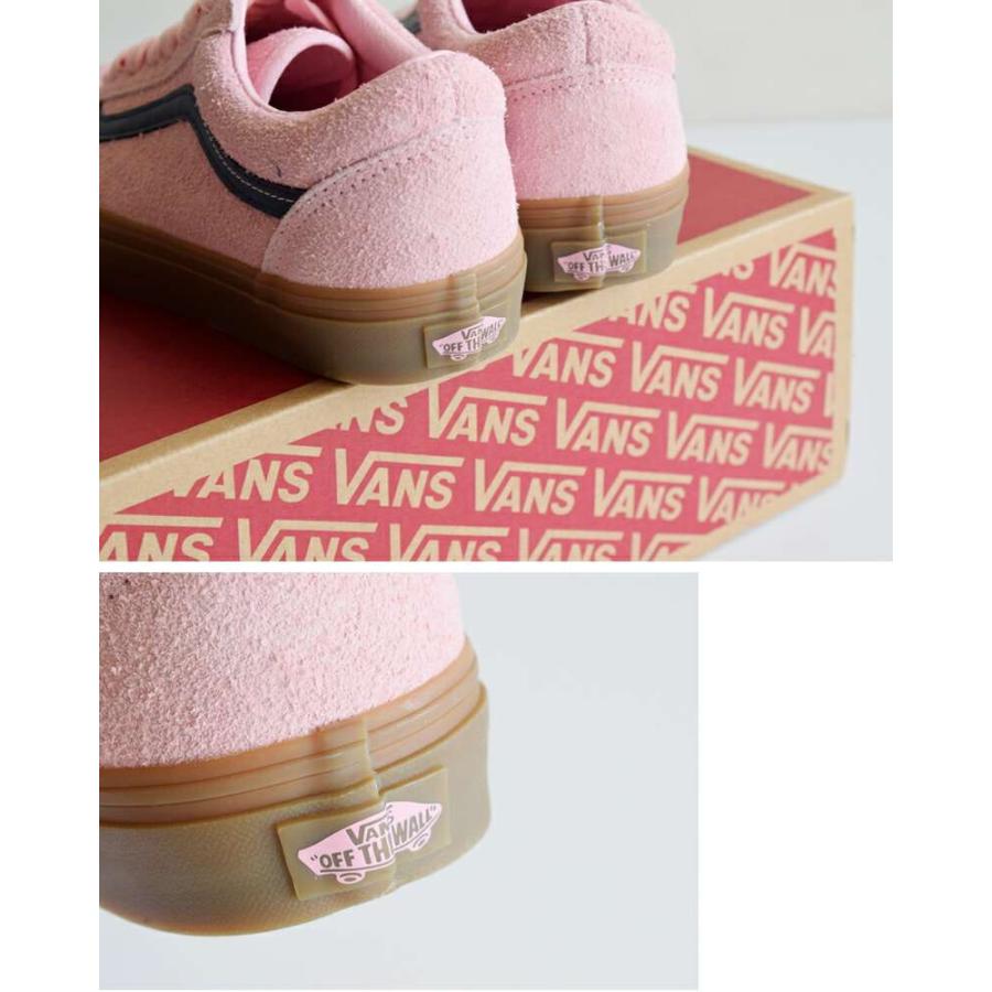 VANS（ヴァンズ） セール【30%OFF】ヴァンズ オールドスクール