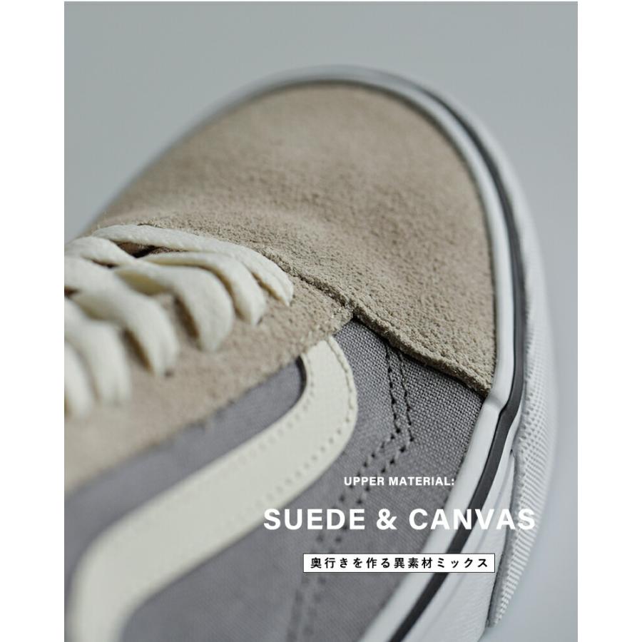 VANS（ヴァンズ） オールドスクール ローカット スニーカー Old Skool 