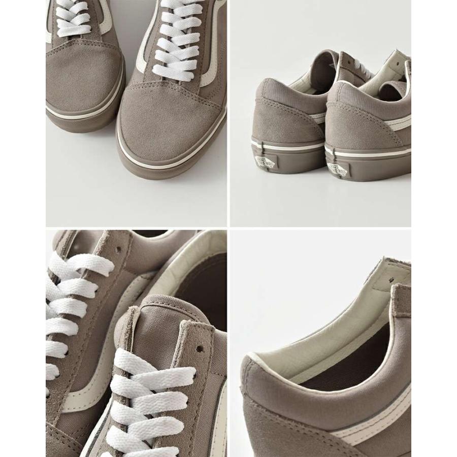 Vans Pro OLD SKOOL スウェード生地スニーカー VANS US企画 Vans Old Skool Pro バンズ オールドスクールプロ