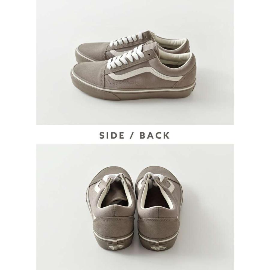 VANS ヴァンズ Vans オールドスクール スエード スニーカー Old
