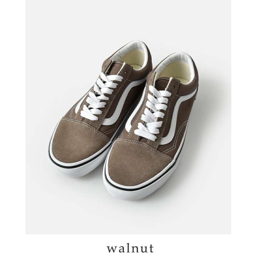 Vans ヴァンズ  オールドスクール スエード スニーカー “Old Skool” old-skool-same8-mn 2025aw新作 ユニセックス クーポン対象 VANS（ヴァンズ） オールドスクール スエード スニーカー Old Skool